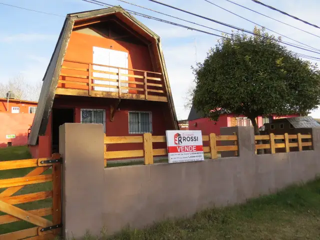 COMPLEJO DE PROPIEDADES – OPORTUNIDAD DE INVERSIÓN CON RENTA ASEGURADA 📍 Calle 19 N°1751, Las Toninas (zona residencial a media cuadra de la avenida principal) - Imagen 6