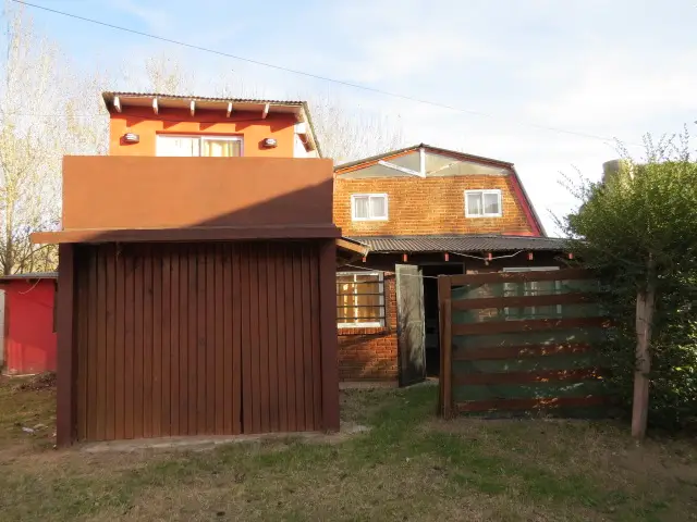 COMPLEJO DE PROPIEDADES – OPORTUNIDAD DE INVERSIÓN CON RENTA ASEGURADA 📍 Calle 19 N°1751, Las Toninas (zona residencial a media cuadra de la avenida principal) - Imagen 6