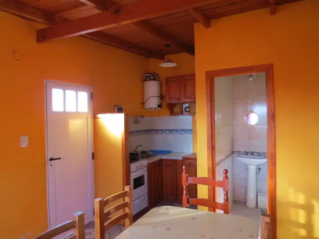 COMPLEJO DE PROPIEDADES – OPORTUNIDAD DE INVERSIÓN CON RENTA ASEGURADA 📍 Calle 19 N°1751, Las Toninas (zona residencial a media cuadra de la avenida principal) - Imagen 3