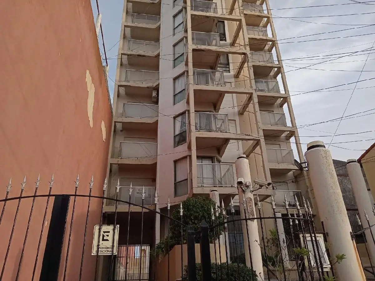 🏢✨ Departamento 2 Ambientes con Cochera y Balcón – Calle 36 N° 248, Santa Teresita - Imagen 12