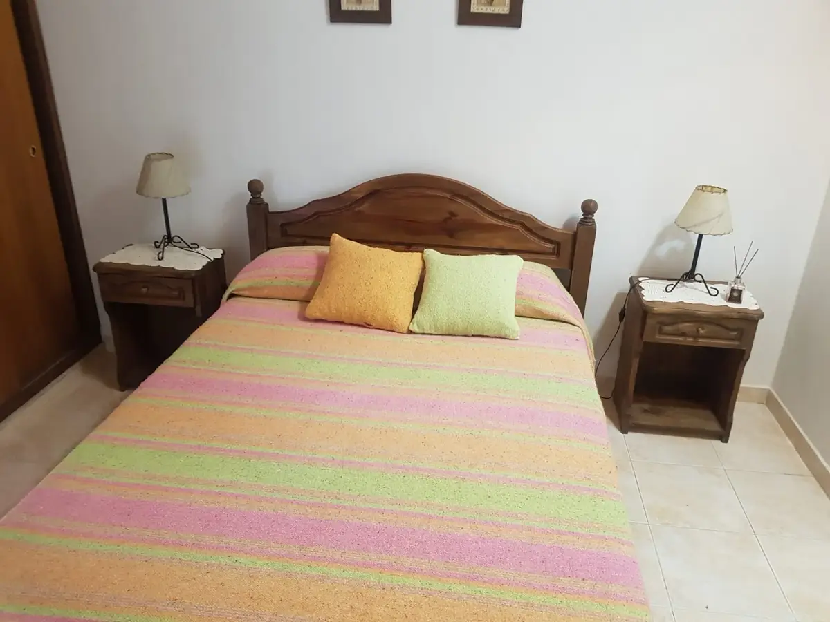 Hermosa Casa a 1 Cuadra de la Peatonal y 2 del Mar – Calle 42 N° 293, Las Toninas - Imagen 6