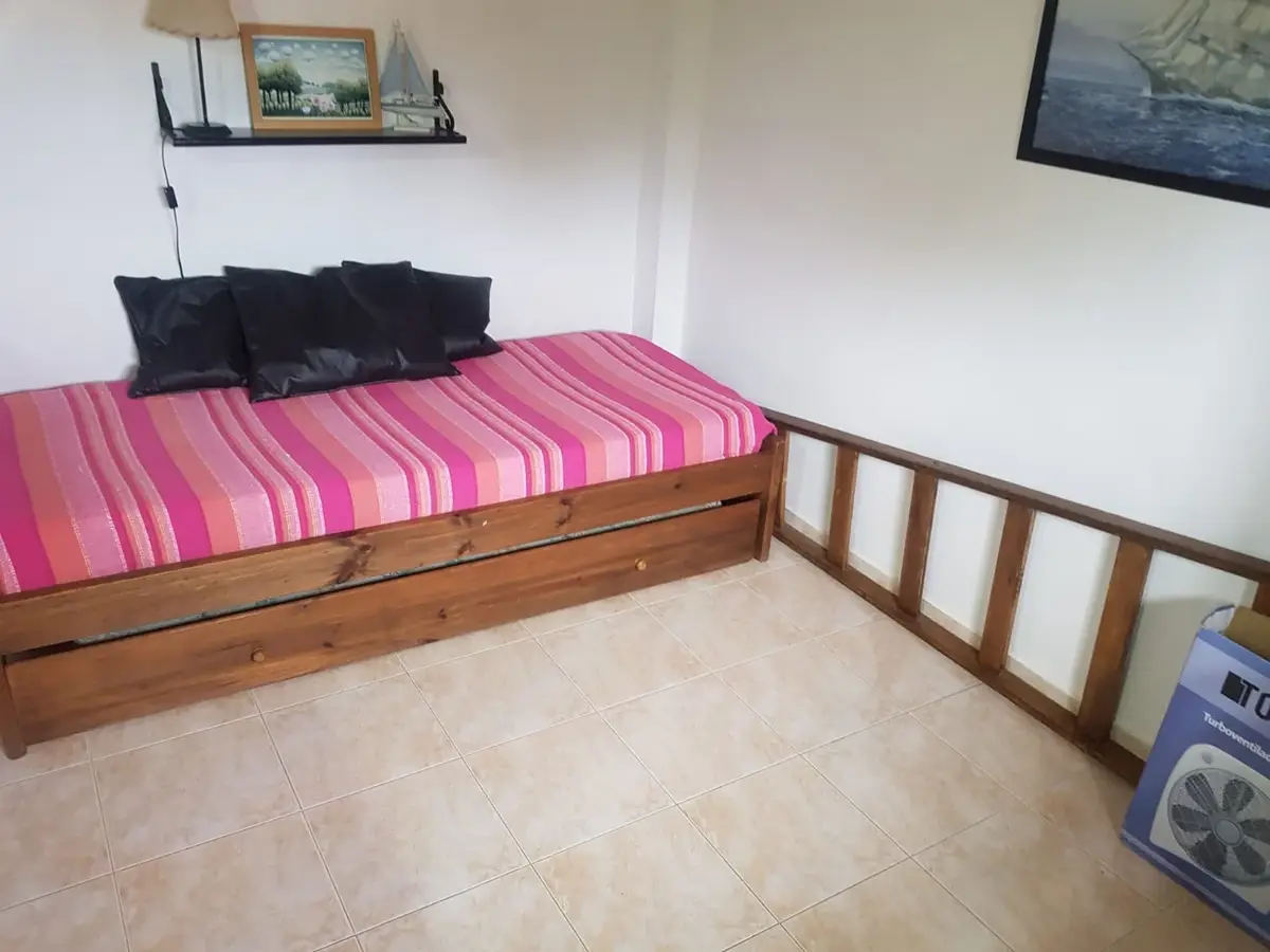 Hermosa Casa a 1 Cuadra de la Peatonal y 2 del Mar – Calle 42 N° 293, Las Toninas - Imagen 13