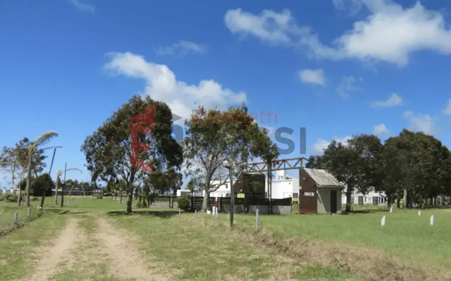 Terreno en Barrio Privado – Frente a Las Toninas, Ruta 11 km317