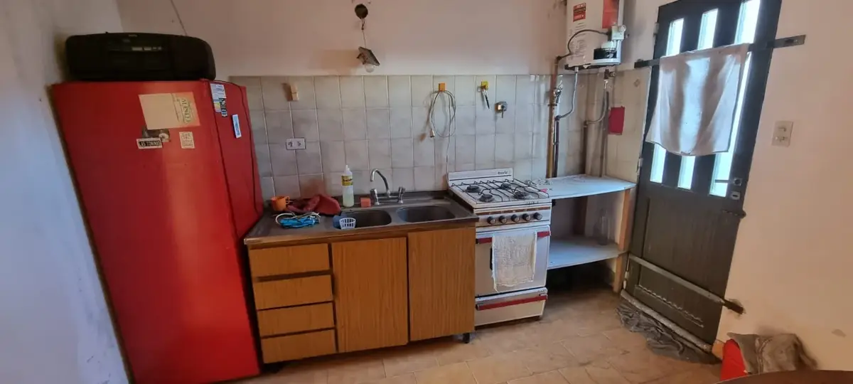 ¡¡SE ESCUCHAN PROPUESTAS!! – Dúplex de 2 Dormitorios y 2 Baños, Calle 17, Las Toninas - Imagen 6
