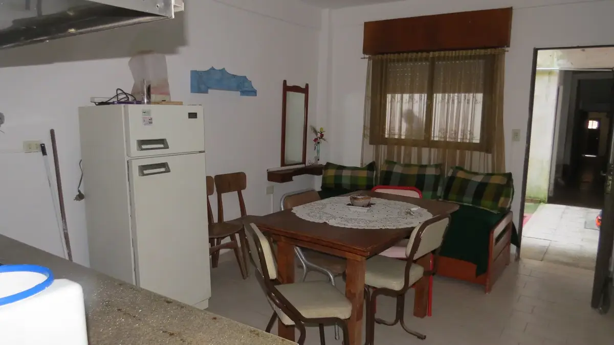 Departamento 2 Amb. con Patio – Calle 1 N° 1365, Las Toninas - Imagen 4