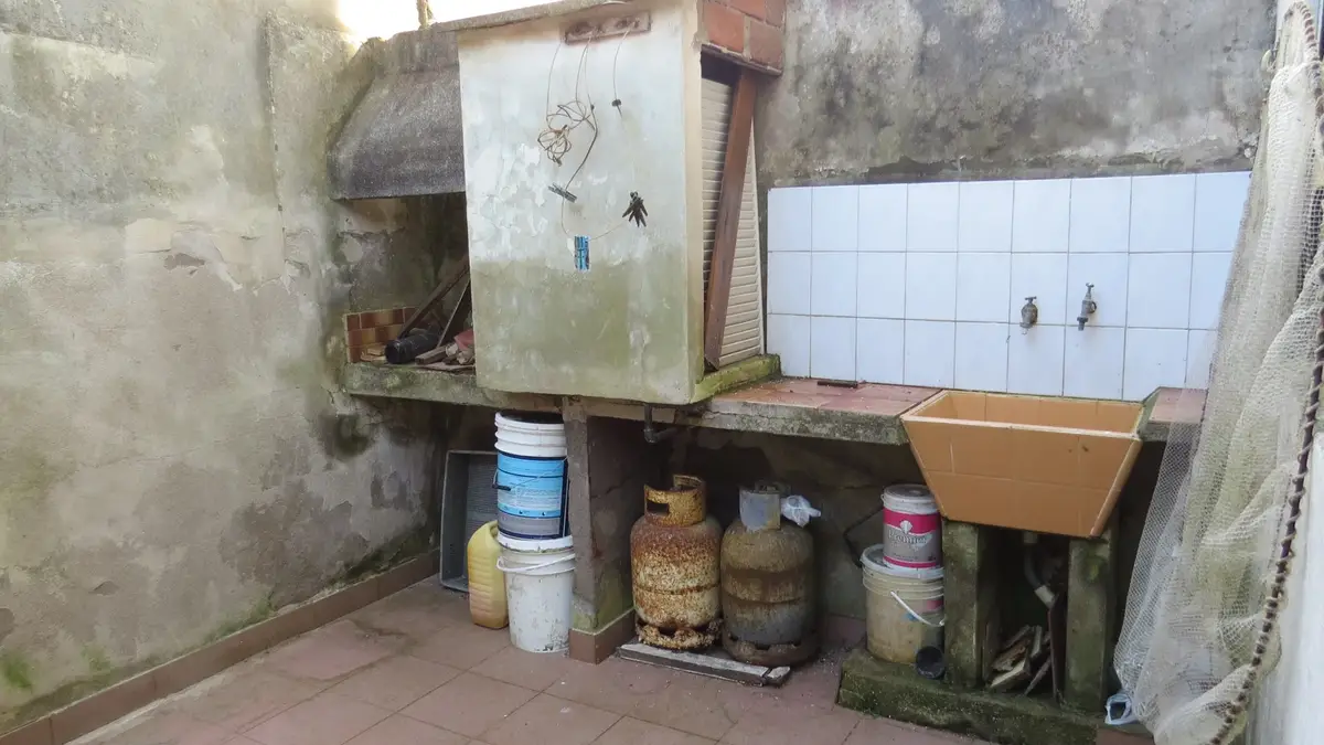 Departamento 2 Amb. con Patio – Calle 1 N° 1365, Las Toninas - Imagen 8