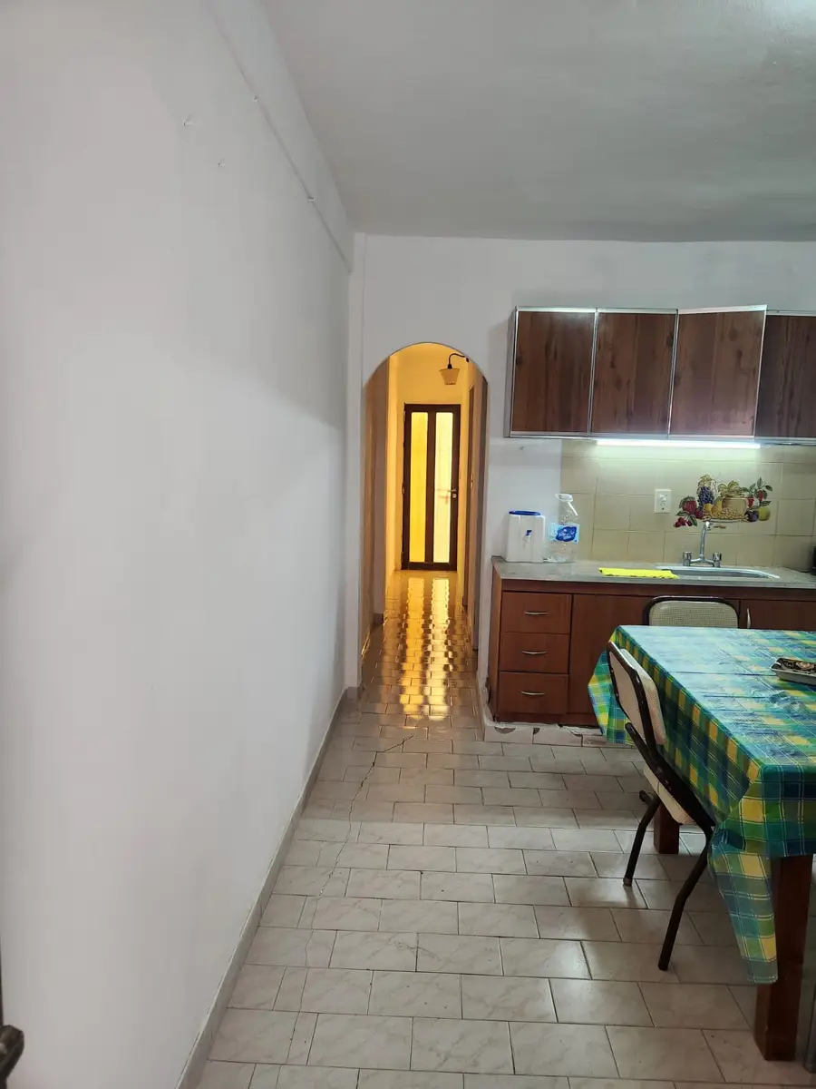 Departamento 2 Amb. con Patio – Calle 1 N° 1365 UF 9, Las Toninas - Imagen 2