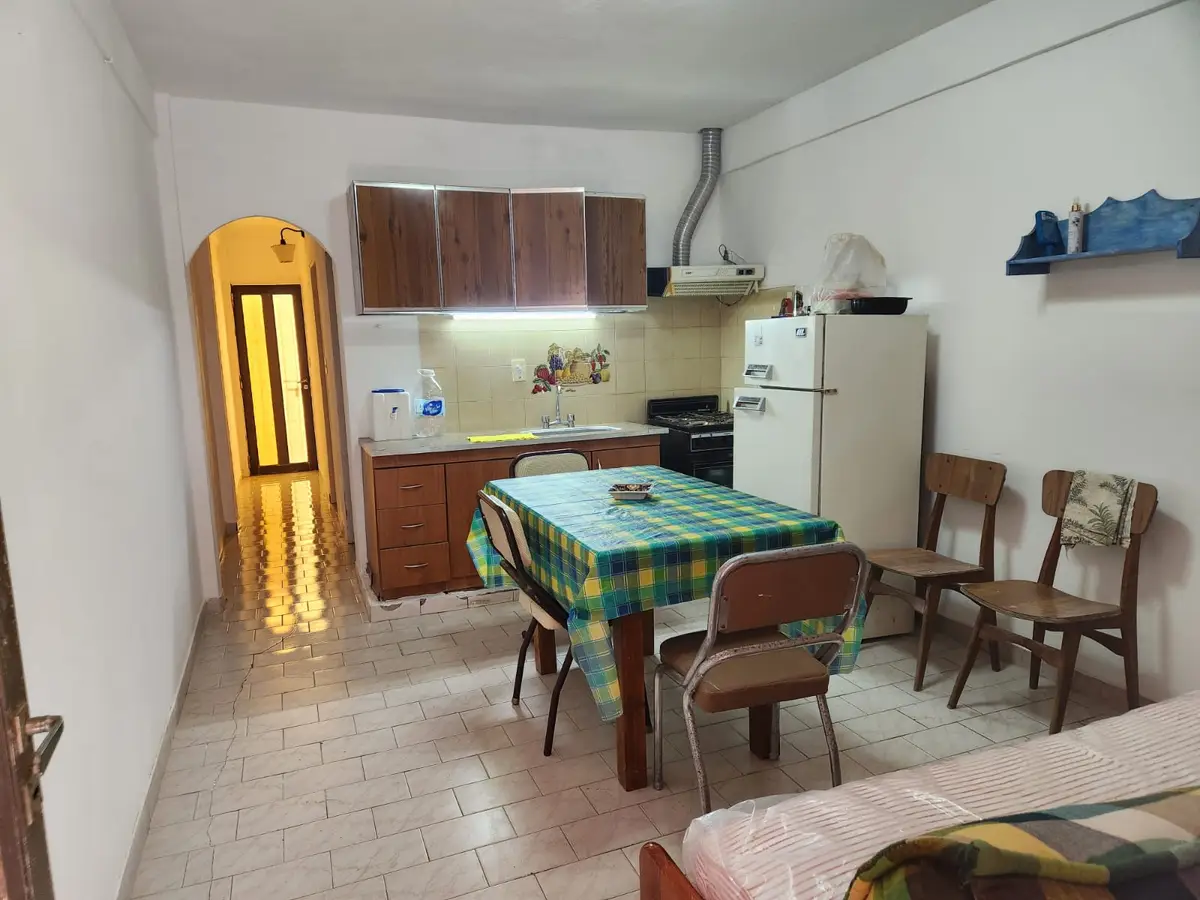 Departamento 2 Amb. con Patio – Calle 1 N° 1365 UF 9, Las Toninas - Imagen 6