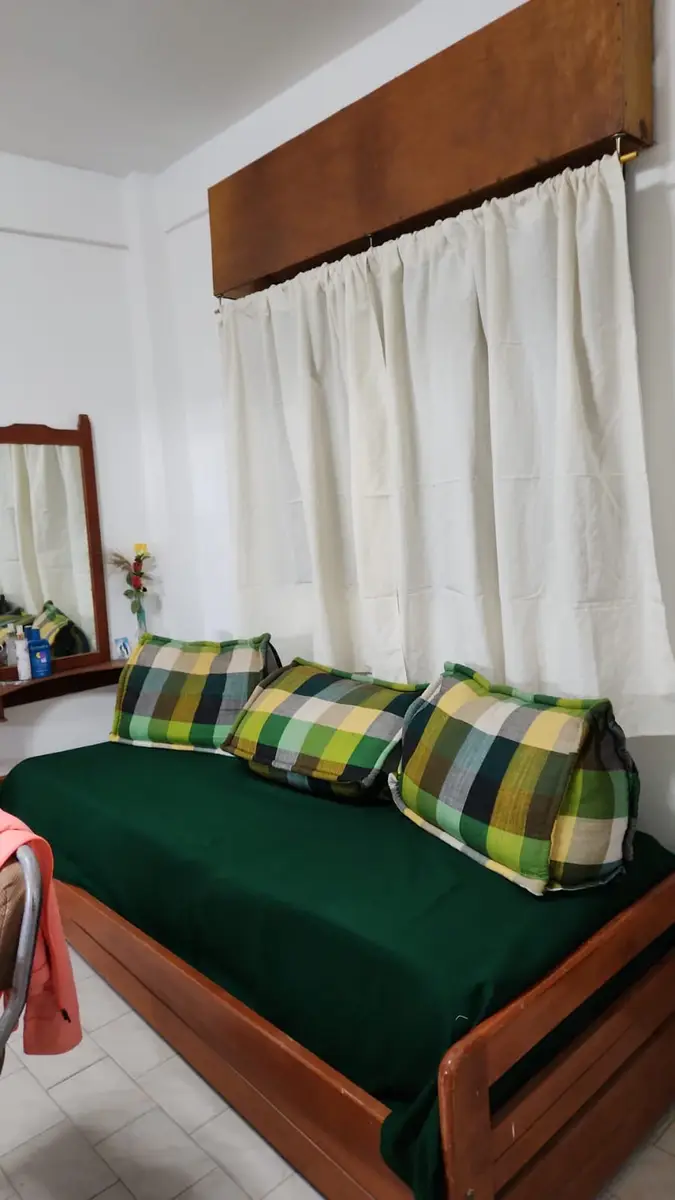 Departamento 2 Amb. con Patio – Calle 1 N° 1365 UF 9, Las Toninas - Imagen 1