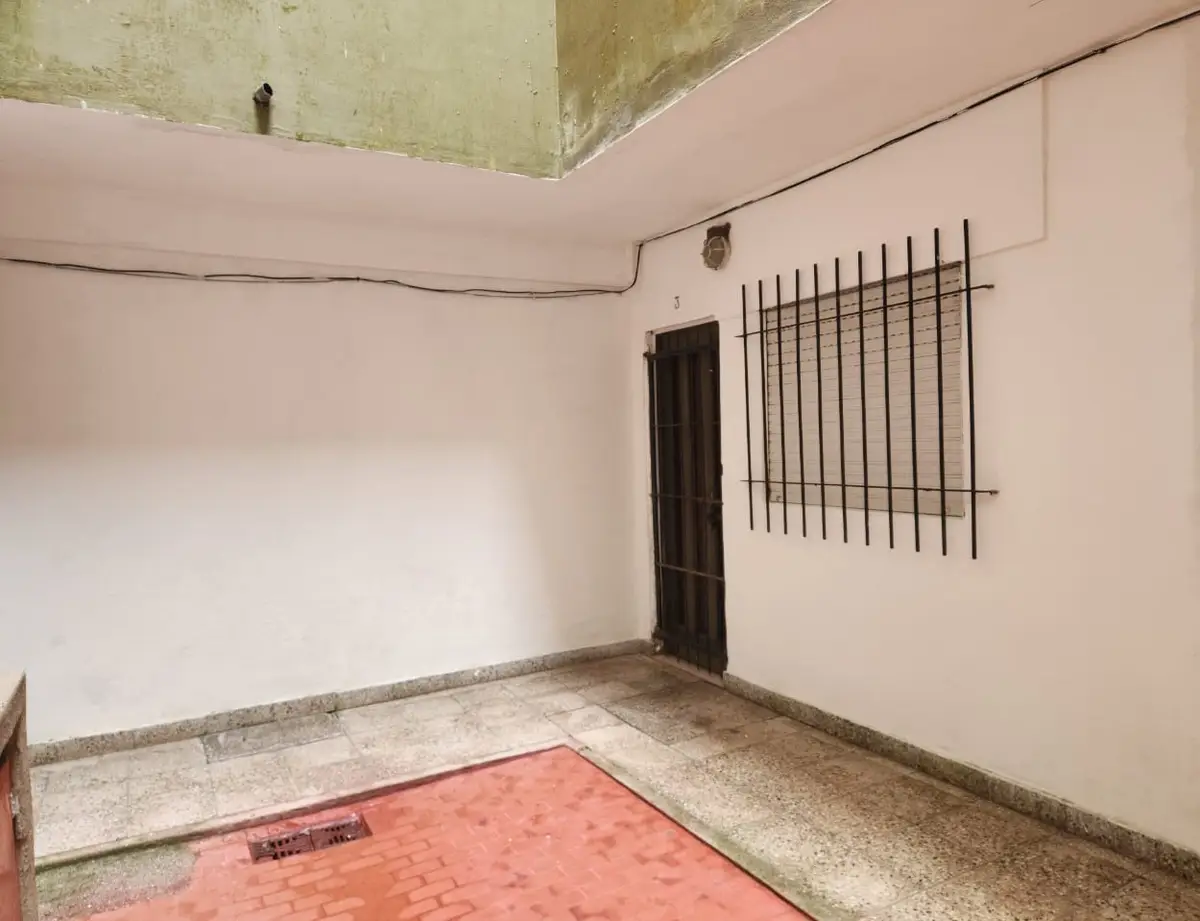 Departamento 2 Amb. con Patio – Calle 1 N° 1365 UF 9, Las Toninas