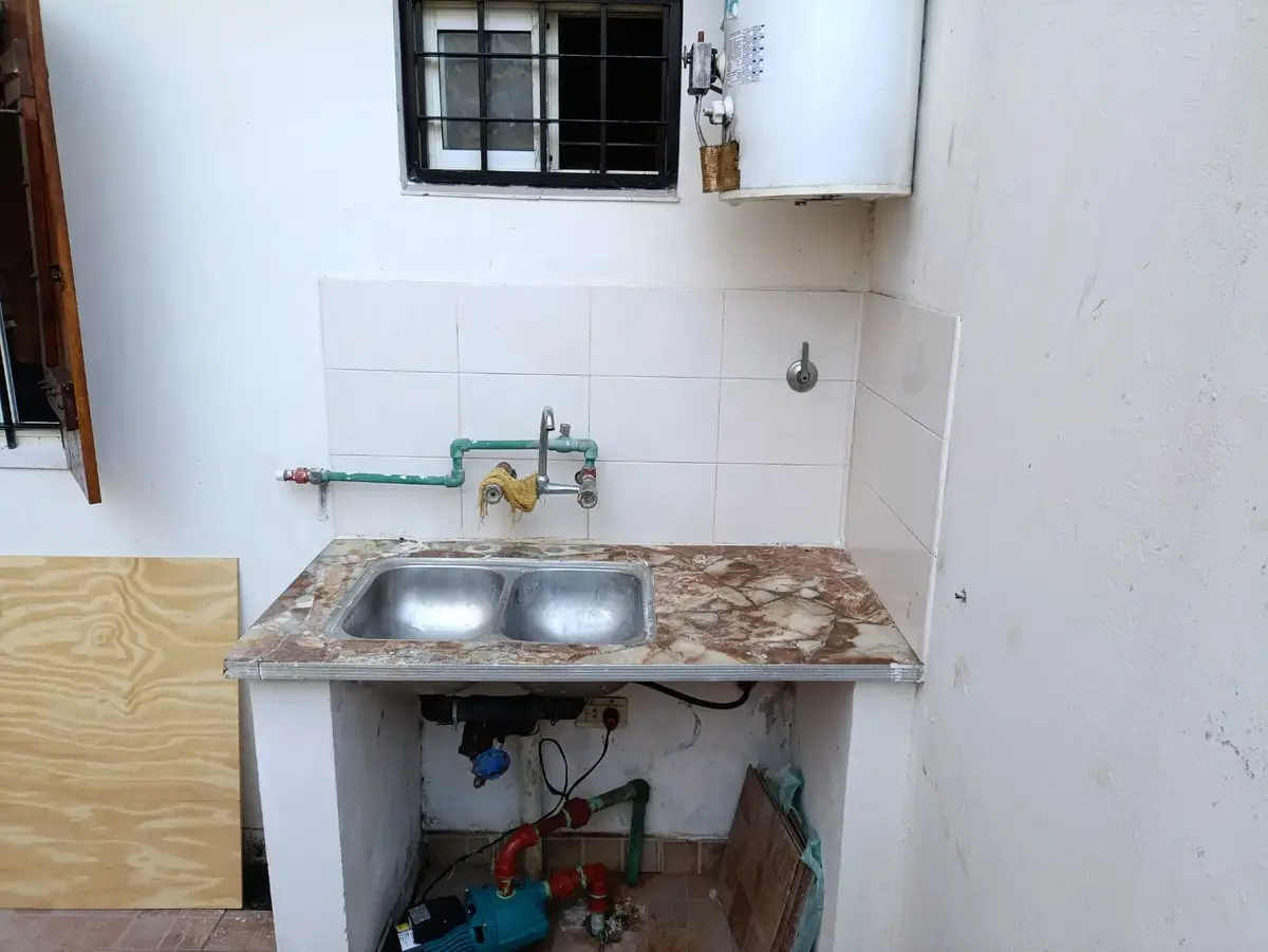 Dúplex en Hermosa Ubicación – Calle 39 e/ 6 y 7, Santa Teresita - Imagen 7