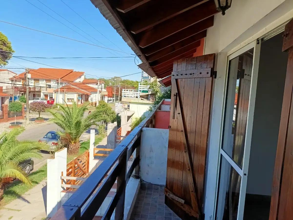 Dúplex en Hermosa Ubicación – Calle 39 e/ 6 y 7, Santa Teresita - Imagen 10