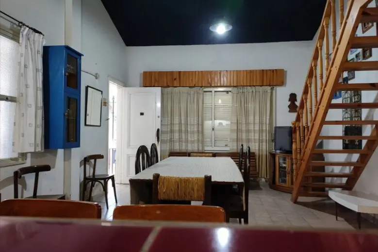 Amplio Chalet con Parque – Calle 13 N° 1779, Las Toninas - Imagen 7