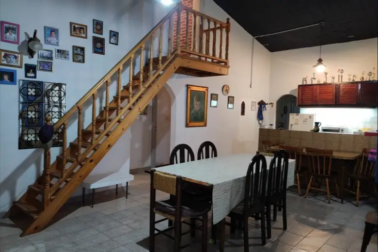 Amplio Chalet con Parque – Calle 13 N° 1779, Las Toninas - Imagen 12