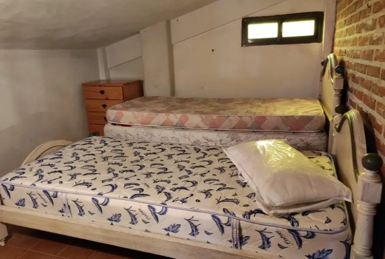 Amplio Chalet con Parque – Calle 13 N° 1779, Las Toninas - Imagen 2