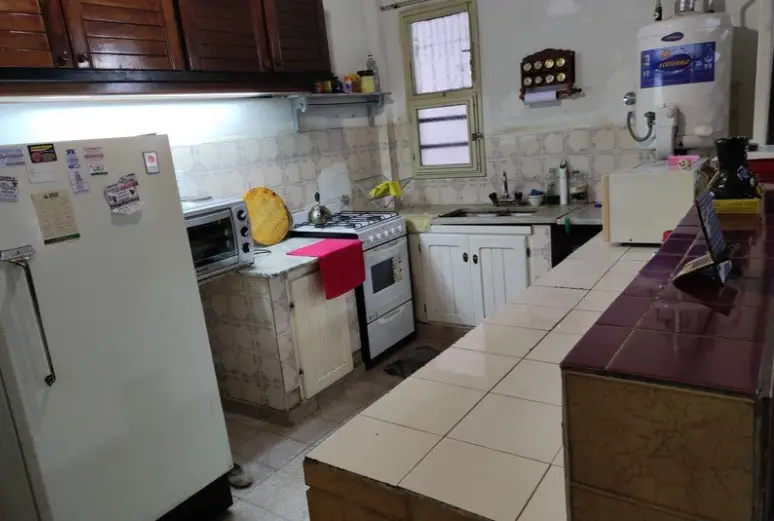 Amplio Chalet con Parque – Calle 13 N° 1779, Las Toninas - Imagen 3