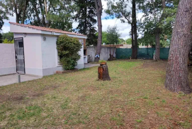 Amplio Chalet con Parque – Calle 13 N° 1779, Las Toninas - Imagen 8