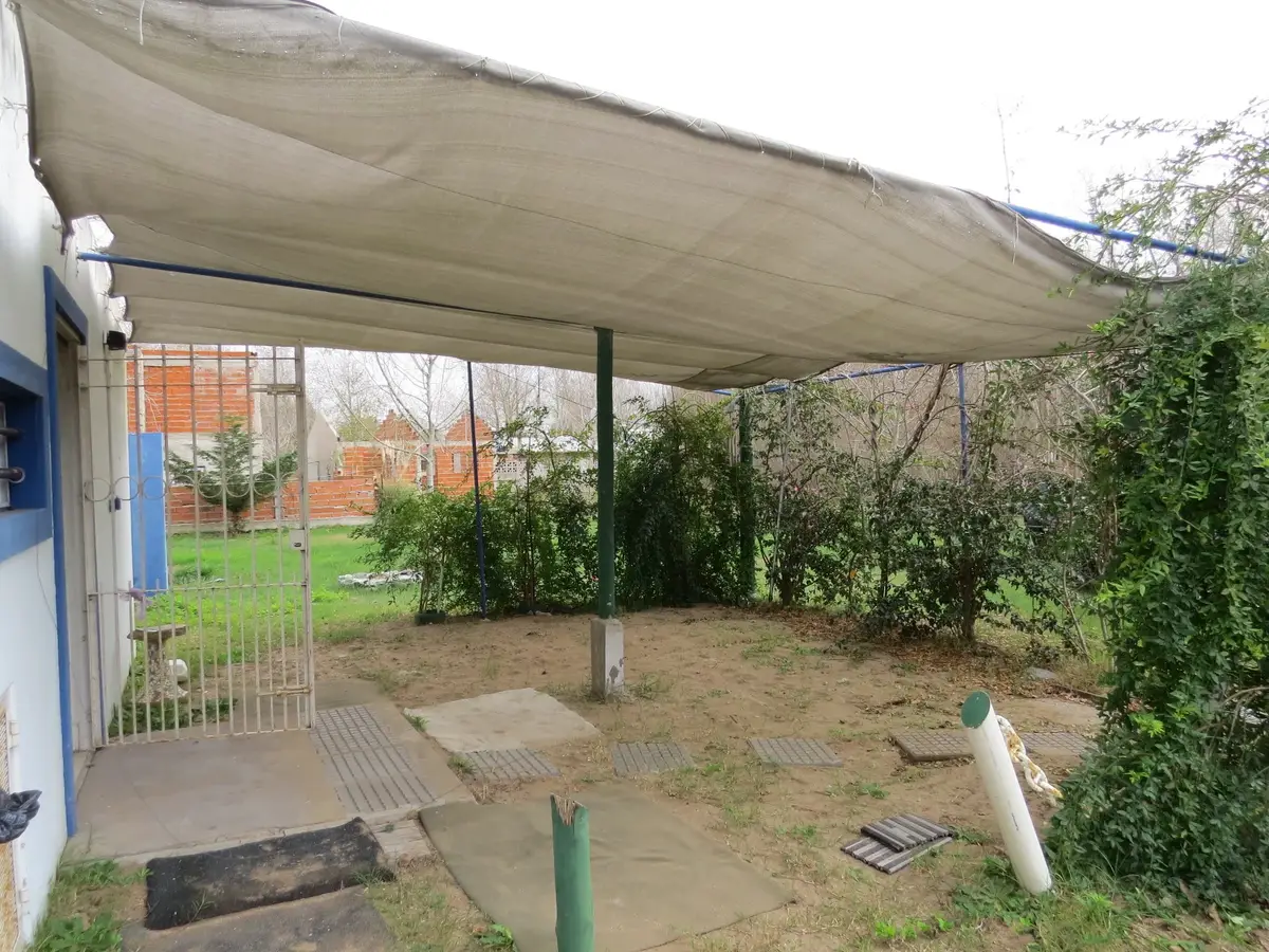 Casa con Gran Patio – Calle 23 N° 837, Las Toninas - Imagen 3