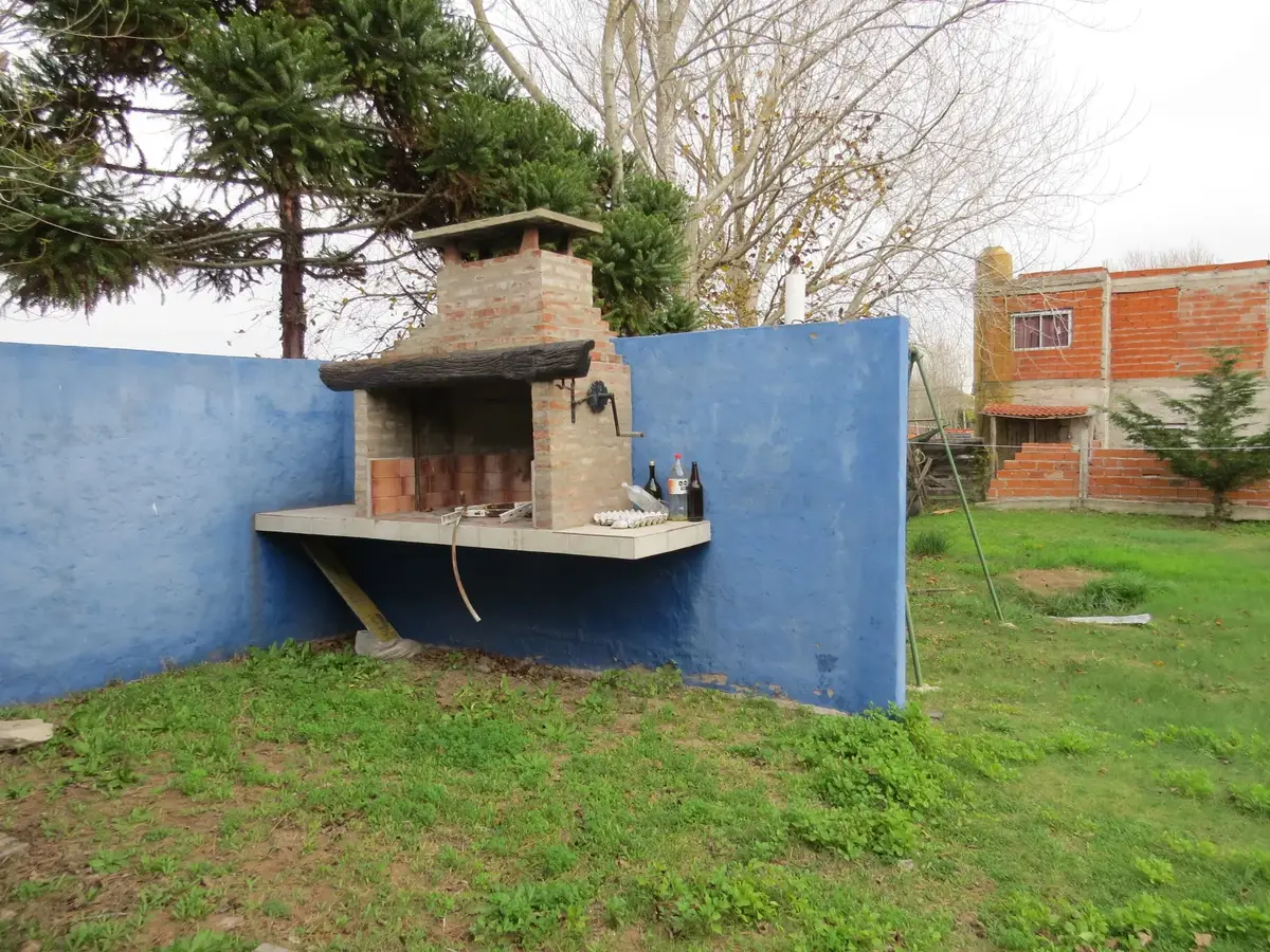 Casa con Gran Patio – Calle 23 N° 837, Las Toninas - Imagen 4