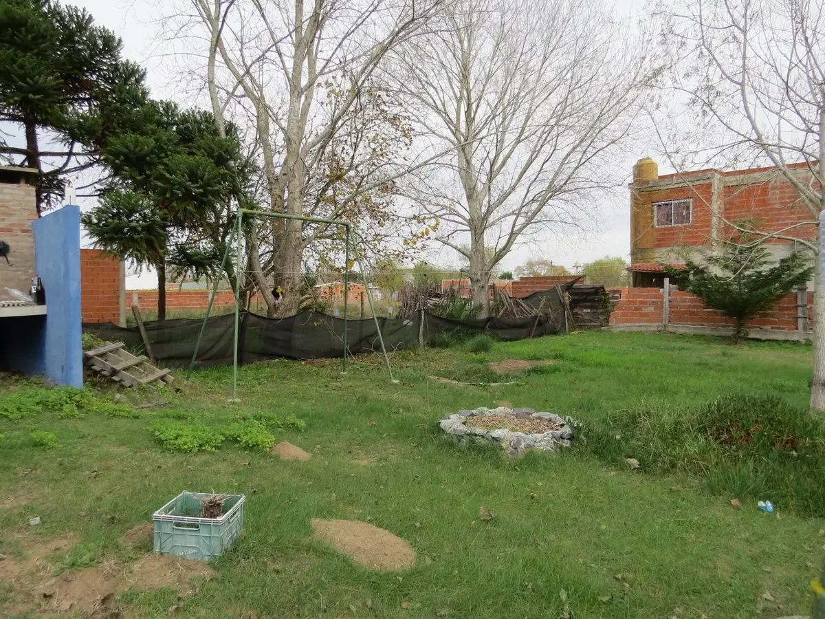 Casa con Gran Patio – Calle 23 N° 837, Las Toninas - Imagen 5