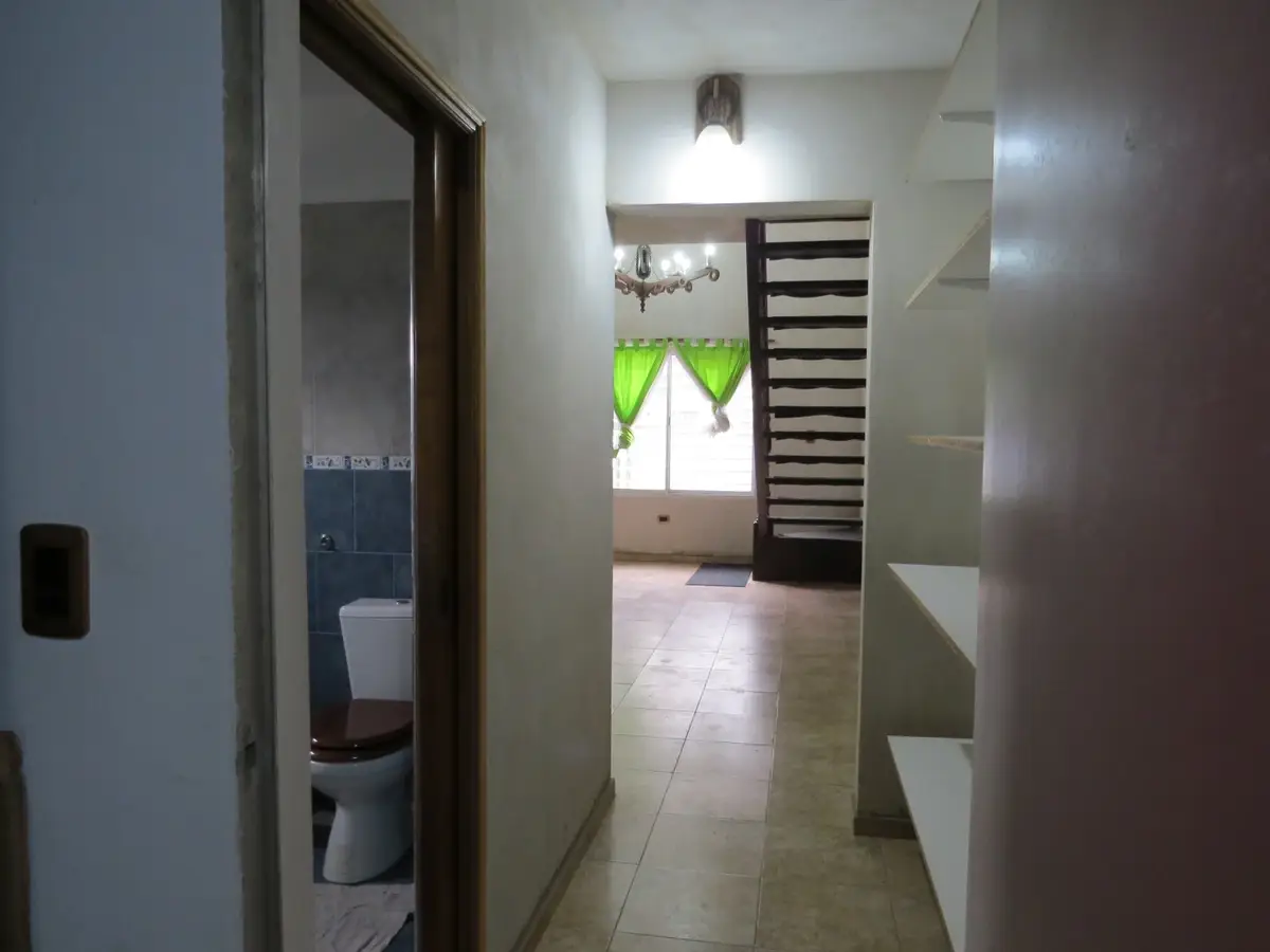 Casa con Gran Patio – Calle 23 N° 837, Las Toninas - Imagen 9