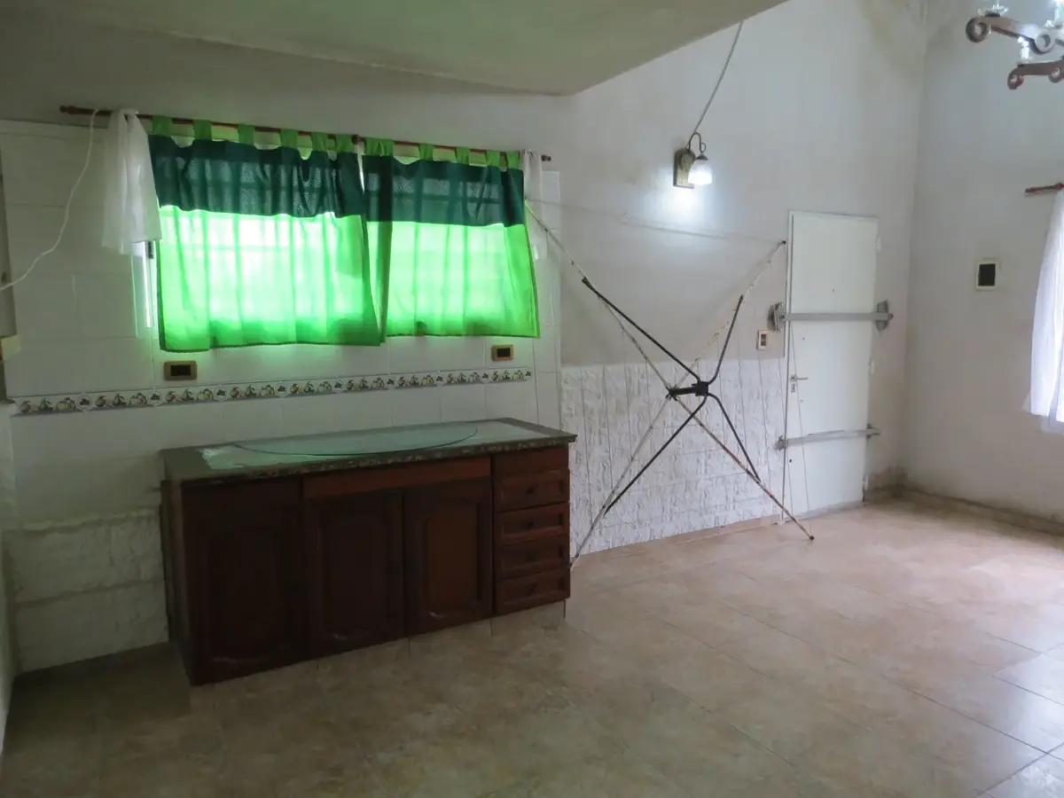 Casa con Gran Patio – Calle 23 N° 837, Las Toninas - Imagen 11