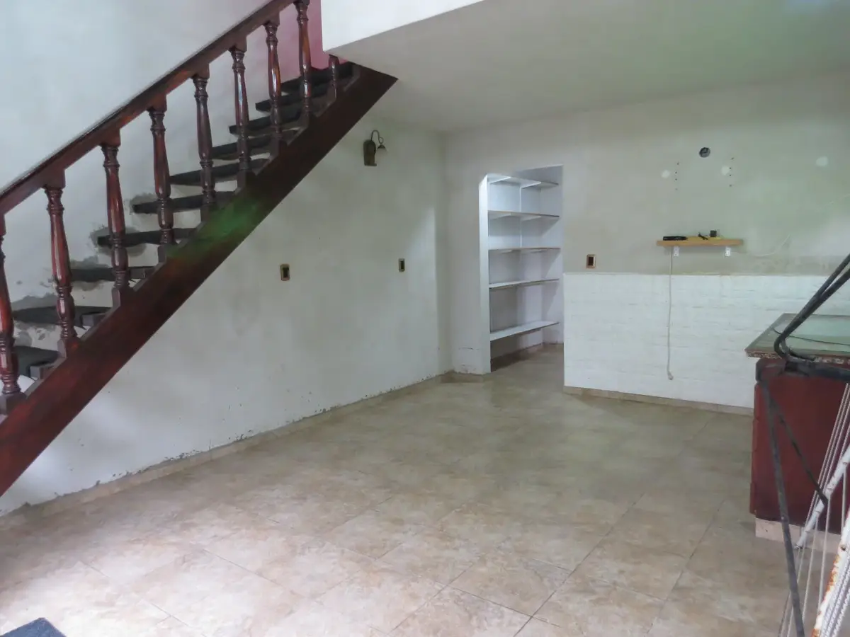 Casa con Gran Patio – Calle 23 N° 837, Las Toninas - Imagen 12