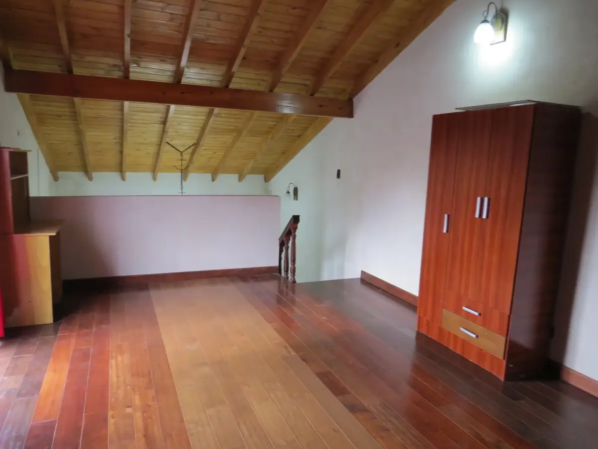 Casa con Gran Patio – Calle 23 N° 837, Las Toninas - Imagen 14