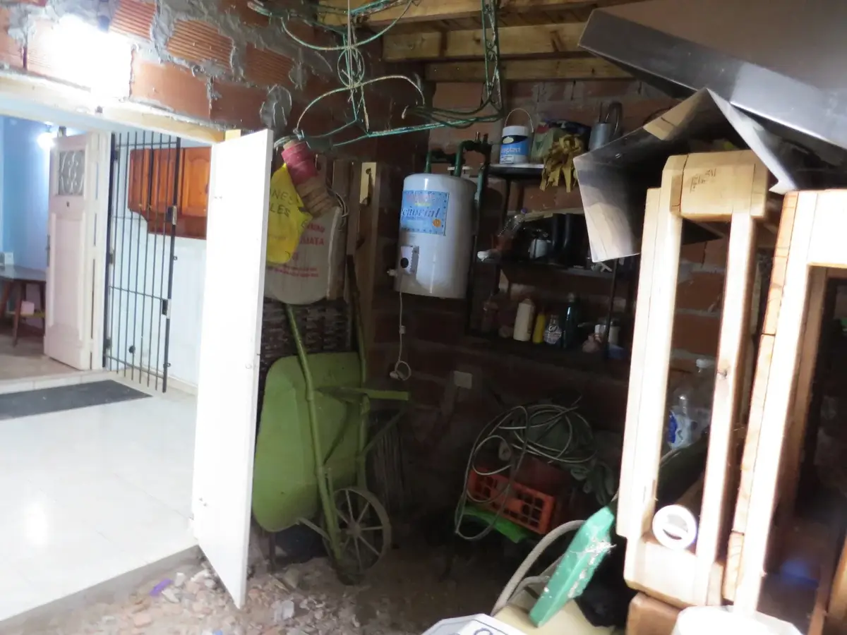 Casa con Gran Patio – Calle 23 N° 837, Las Toninas - Imagen 15