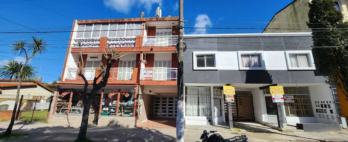 Departamento 1 Ambiente con Balcón y Terraza – Calle 7 N°1961 UF 13, Las Toninas - Imagen 3