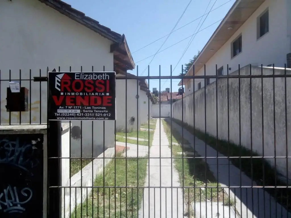 Departamentos en Venta – Calle 40 N° 651 e/ 6 y 7, Santa Teresita - Imagen 3