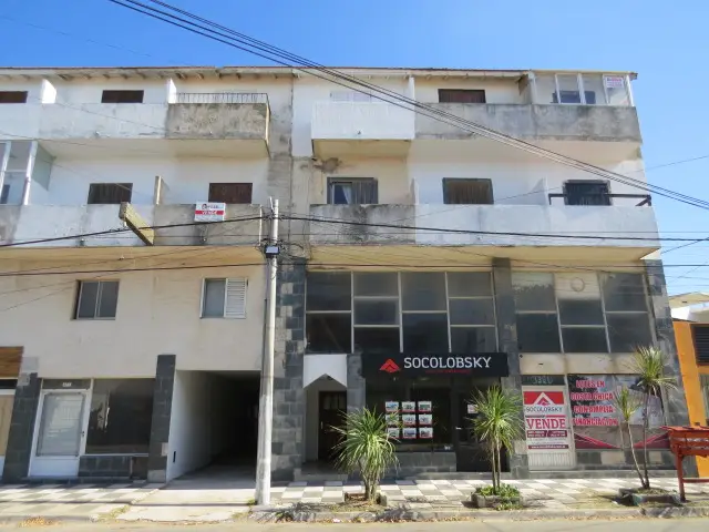 Oportunidad de Inversión – Departamento a 1 cuadra del Mar y del Centro, Calle 1 N°1365 UF 23, Las Toninas