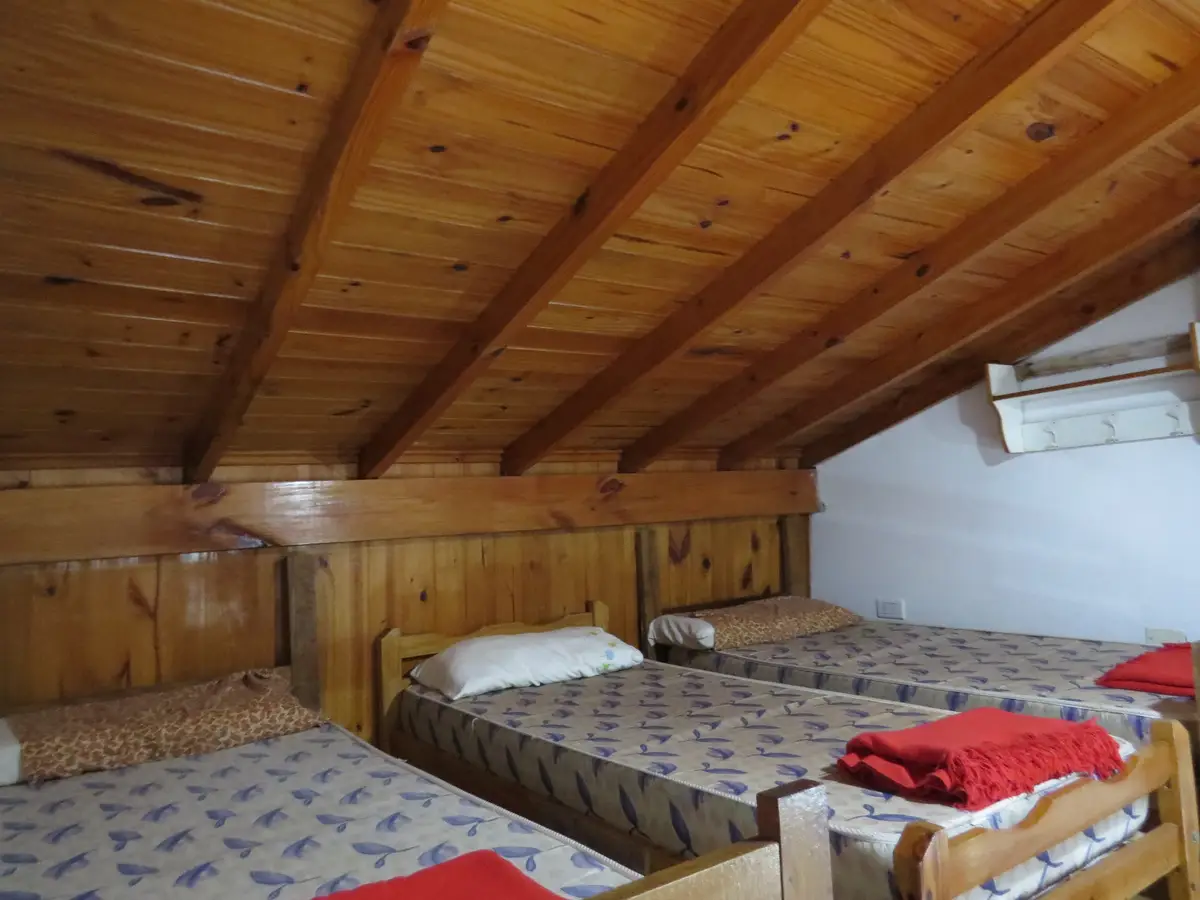 Oportunidad de Inversión – Depto con Balcón y Entrepiso, Calle 1 N°1365 UF 27, Las Toninas - Imagen 7