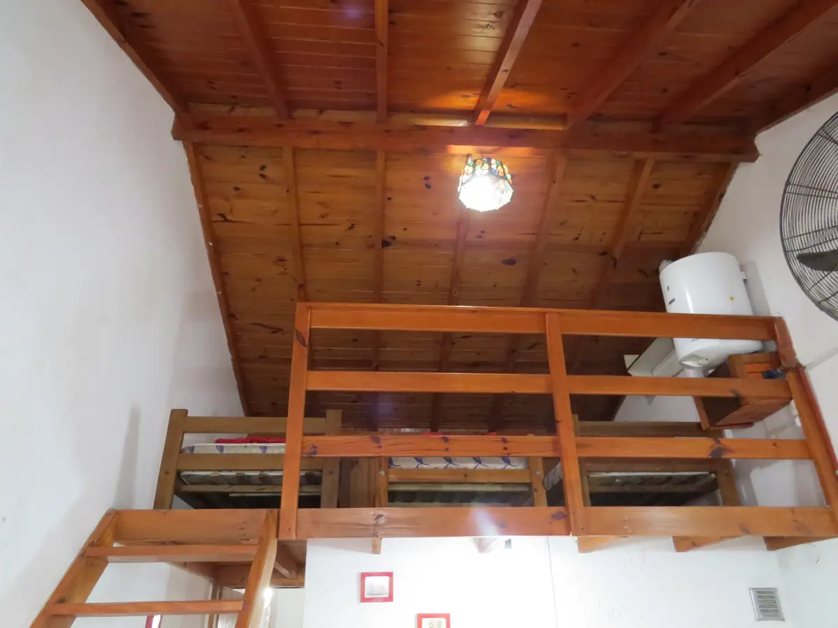 Oportunidad de Inversión – Depto con Balcón y Entrepiso, Calle 1 N°1365 UF 27, Las Toninas - Imagen 8