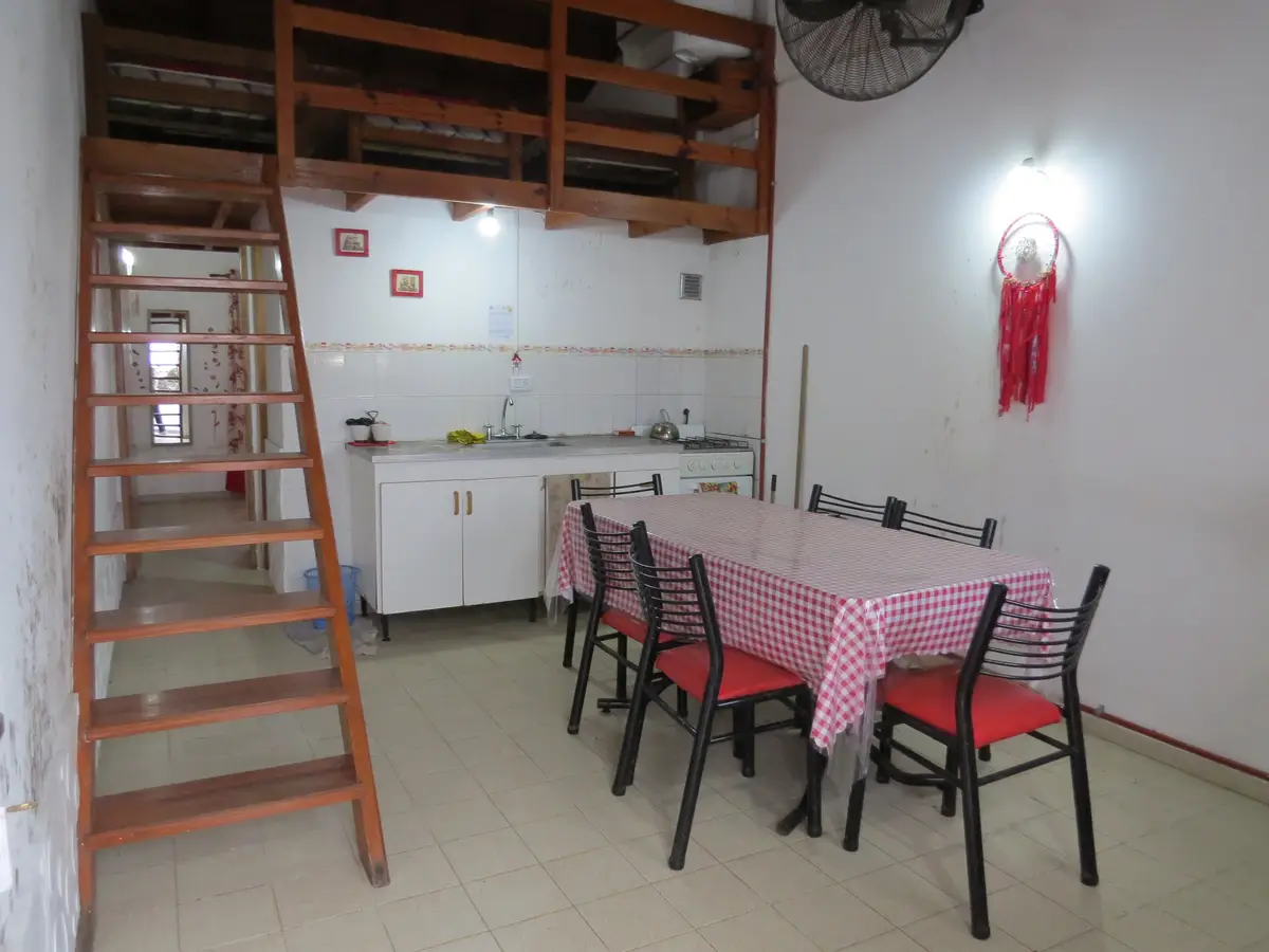 Oportunidad de Inversión – Depto con Balcón y Entrepiso, Calle 1 N°1365 UF 27, Las Toninas - Imagen 11