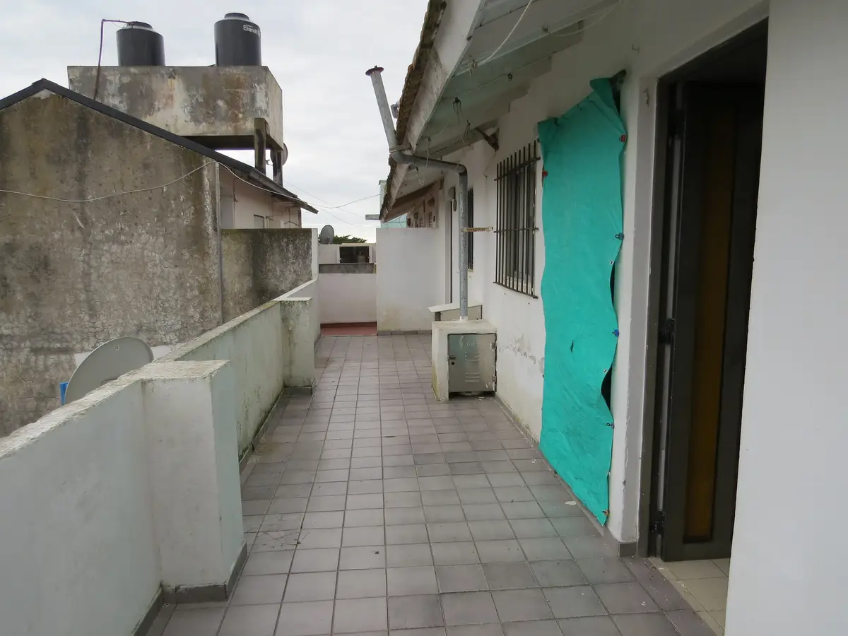 Oportunidad de Inversión – Depto con Balcón y Entrepiso, Calle 1 N°1365 UF 27, Las Toninas - Imagen 12