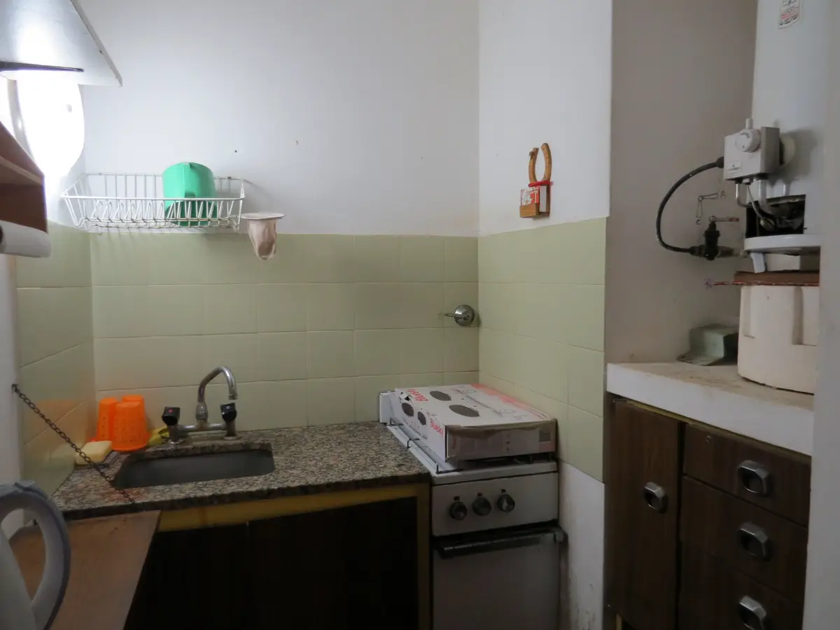 Depto Monoambiente con Balcón y Terraza – Av. 7 N°1961 UF 23, Las Toninas - Imagen 2