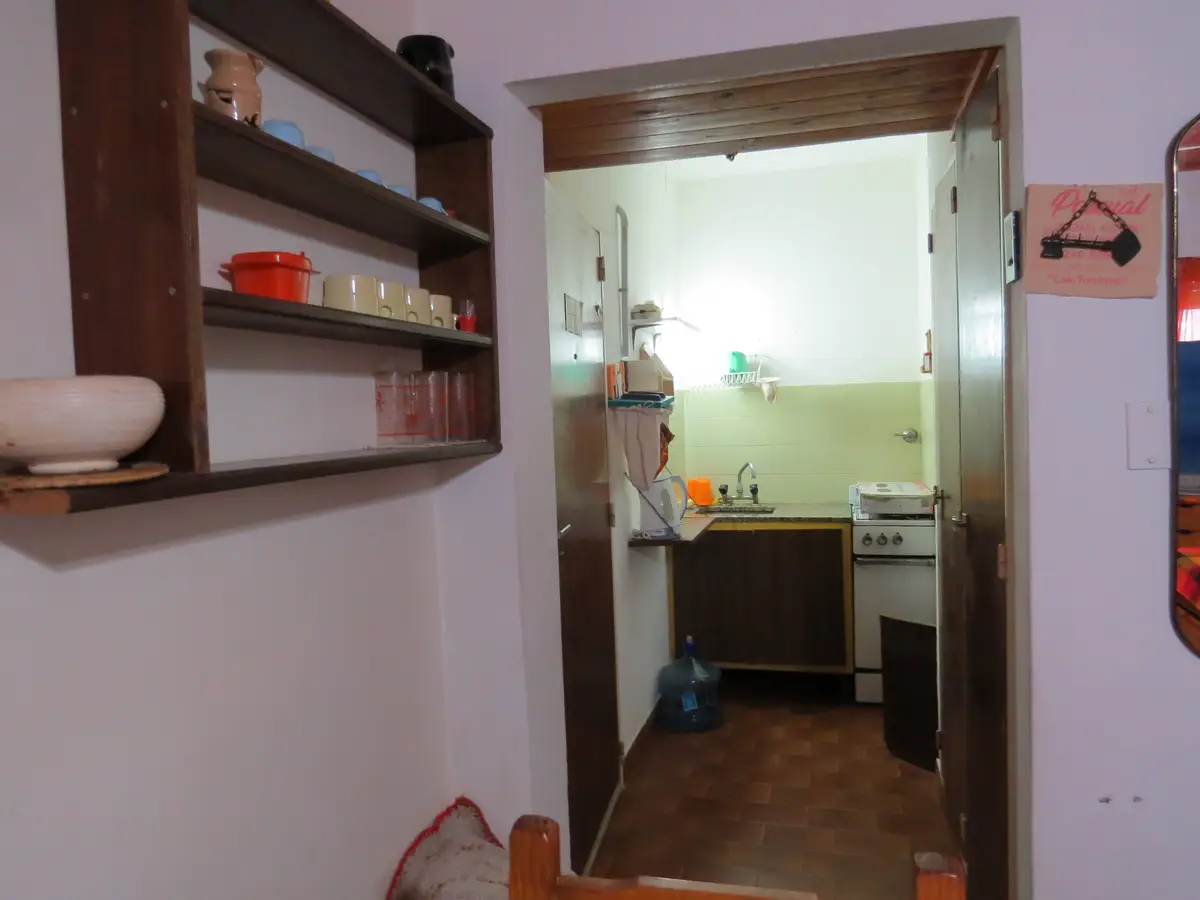 Depto Monoambiente con Balcón y Terraza – Av. 7 N°1961 UF 23, Las Toninas - Imagen 3