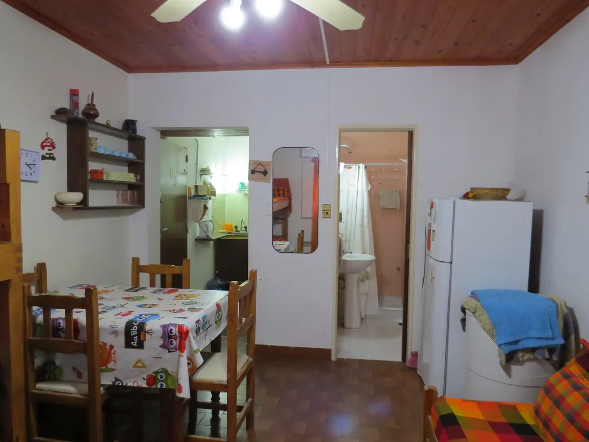 Depto Monoambiente con Balcón y Terraza – Av. 7 N°1961 UF 23, Las Toninas - Imagen 6