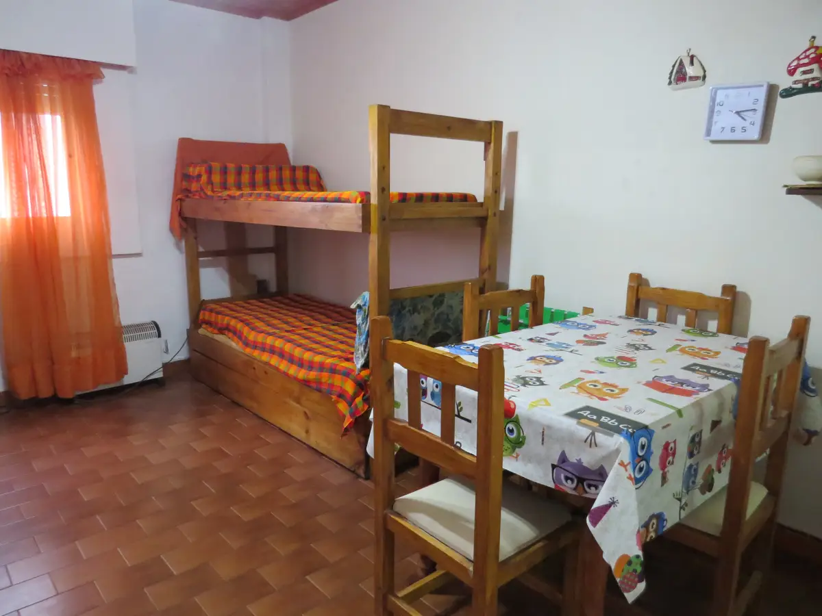 Depto Monoambiente con Balcón y Terraza – Av. 7 N°1961 UF 23, Las Toninas - Imagen 7