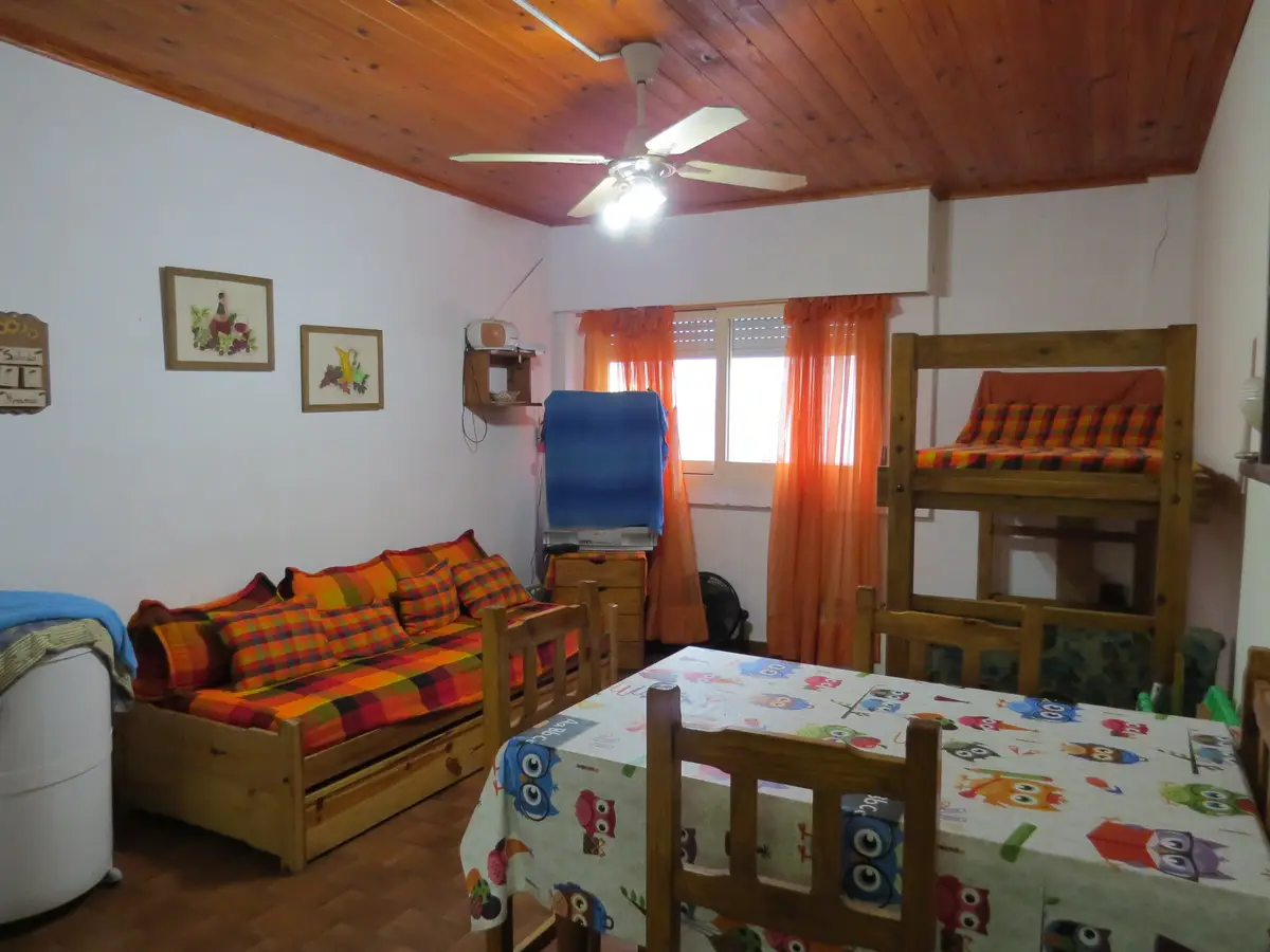 Depto Monoambiente con Balcón y Terraza – Av. 7 N°1961 UF 23, Las Toninas - Imagen 8