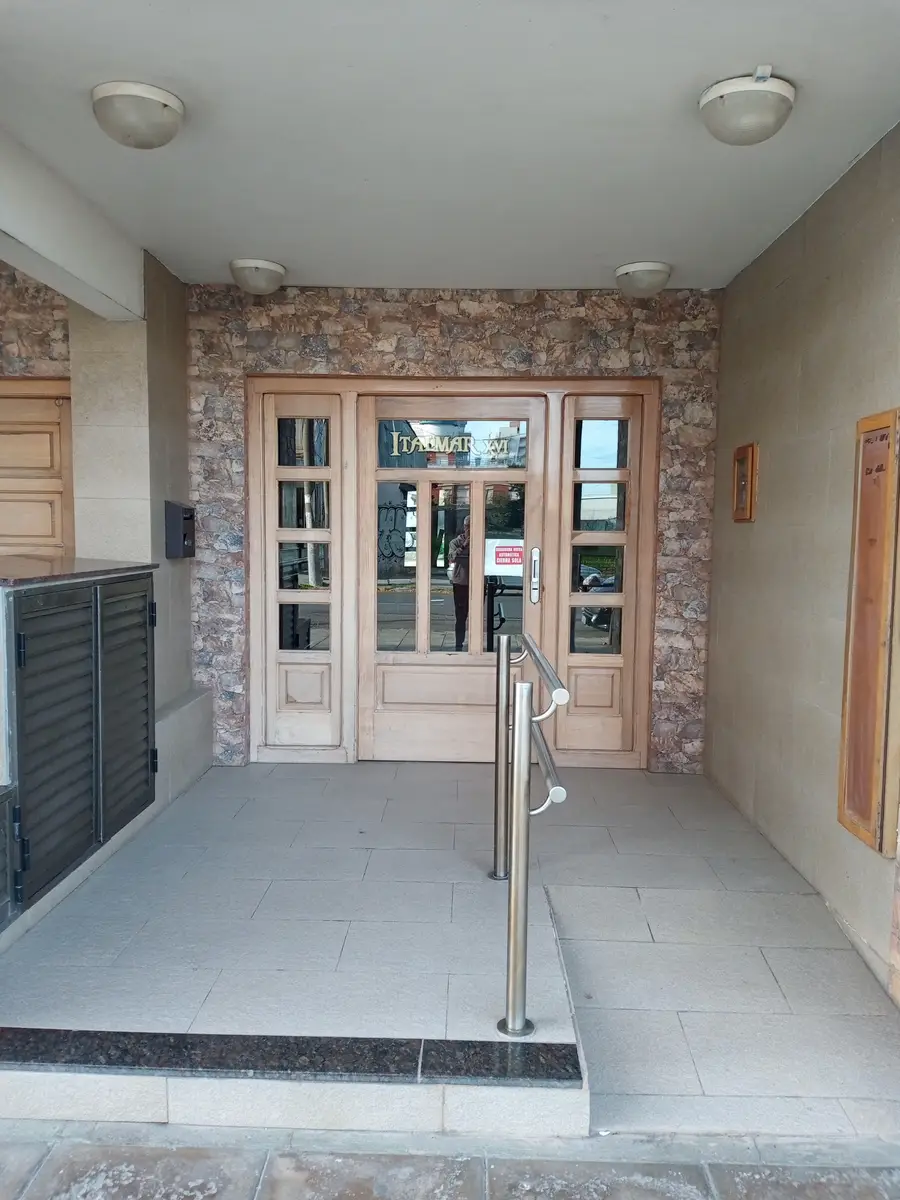 DEPARTAMENTO CON VISTA AL MAR + COCHERA PROPIA – Calle 41 N°225, e/ 2 y 3, Santa Teresita - Imagen 2