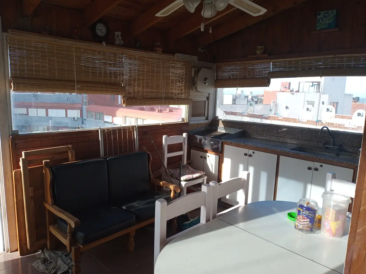 DEPARTAMENTO CON VISTA AL MAR + COCHERA PROPIA – Calle 41 N°225, e/ 2 y 3, Santa Teresita - Imagen 10