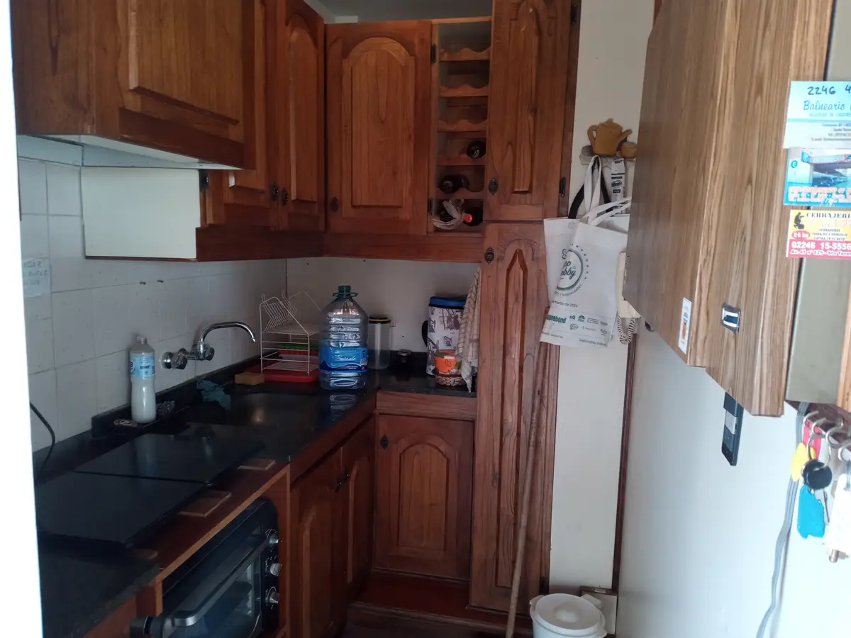 DEPARTAMENTO CON VISTA AL MAR + COCHERA PROPIA – Calle 41 N°225, e/ 2 y 3, Santa Teresita - Imagen 11