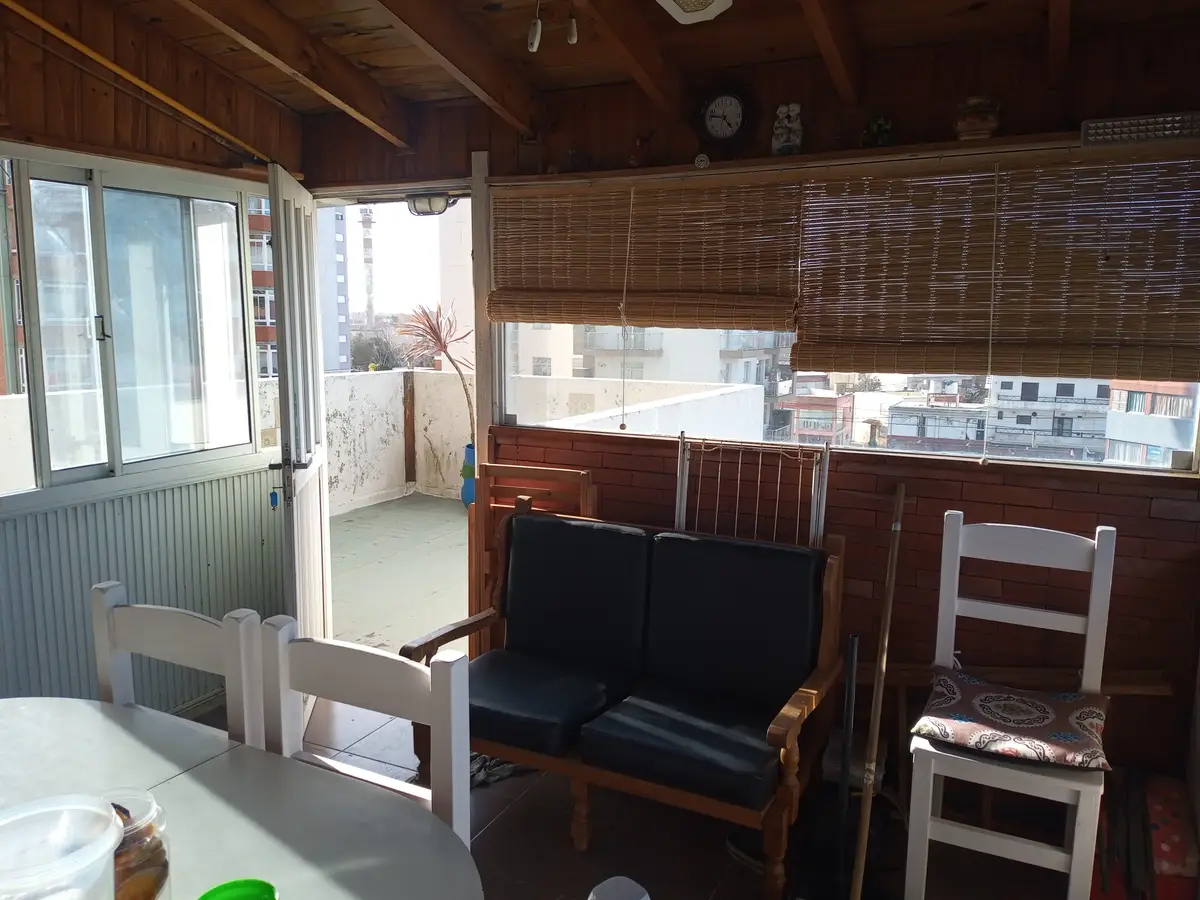 DEPARTAMENTO CON VISTA AL MAR + COCHERA PROPIA – Calle 41 N°225, e/ 2 y 3, Santa Teresita - Imagen 12