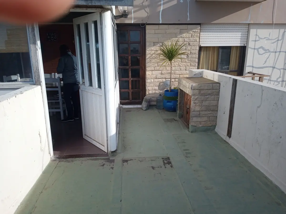 DEPARTAMENTO CON VISTA AL MAR + COCHERA PROPIA – Calle 41 N°225, e/ 2 y 3, Santa Teresita - Imagen 14