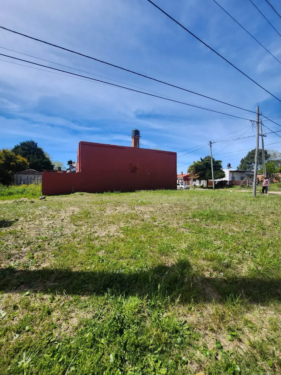 LOTE LISTO PARA CONSTRUIR – Calle 15 esquina 10, Las Toninas - Imagen 3