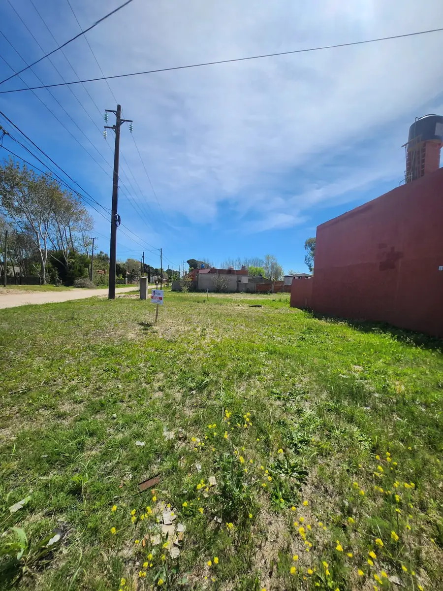 LOTE LISTO PARA CONSTRUIR – Calle 15 esquina 10, Las Toninas - Imagen 4