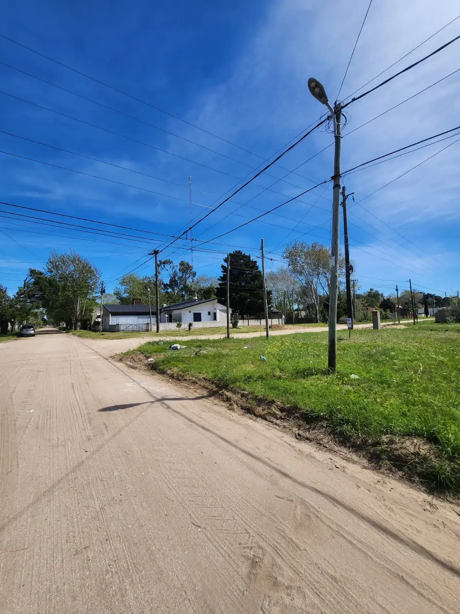 LOTE LISTO PARA CONSTRUIR – Calle 15 esquina 10, Las Toninas - Imagen 5