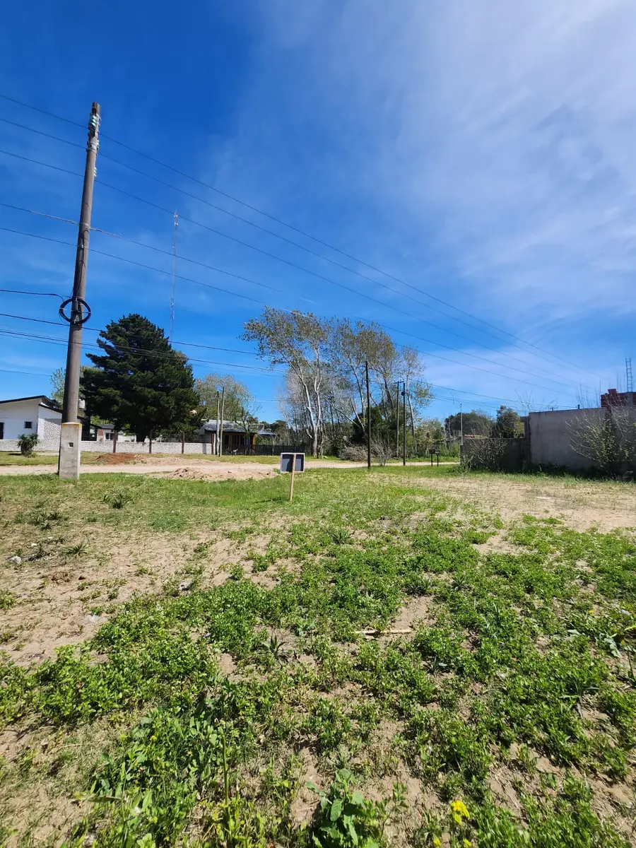 LOTE LISTO PARA CONSTRUIR – Calle 15 entre 8 y 10, Las Toninas